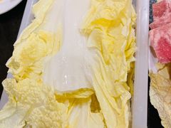 大白菜-湘肠香火锅店(团结湖店)