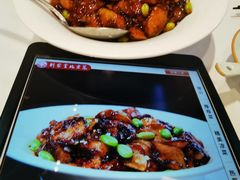 -到家尝北京菜(西坝河店)