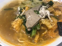 -老太皮肚面