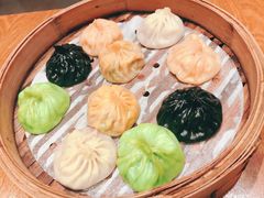 -隆喜元鱼汤包·海鲜(中联广场店)