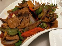 -华盛丰温州大排档(东三环南路店)