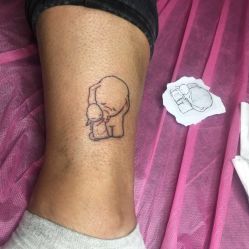 -JOKER TATTOO STUDIO乔克纹身