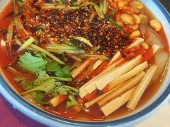 -凯鸽酒楼(恒安新区店)