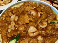 -普天和酒楼·新津菜·烤鸭(天津之眼店)
