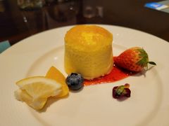 -美食汇自助餐厅(兰州万达文华酒店)