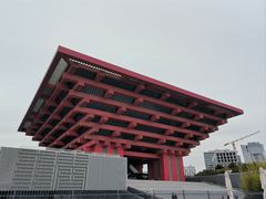 -中华艺术宫(上海美术馆)