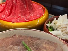 -牛New寿喜烧(金鹰世界店)