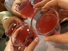 -醉炫音速烧烤·干煸菜(沙河总店)