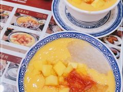 -赵记传承·中国甜品(福州总店)