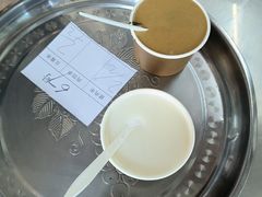 -谢怀亮芝麻茶