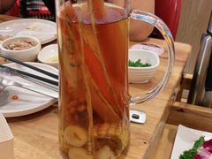 -好彩猪肚鸡(正弘城店)
