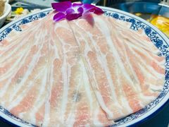 -生活如沸·顺德水牛奶火锅(人民广场店)