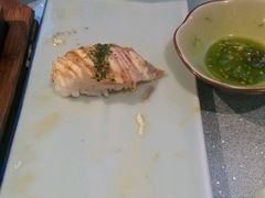 -晴季寿司(红旗街万达店)