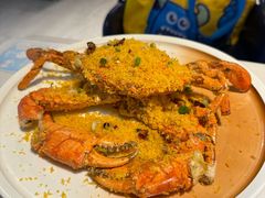 -碗中海·蒸汽海鲜·桑拿鸡(岭南天地店)