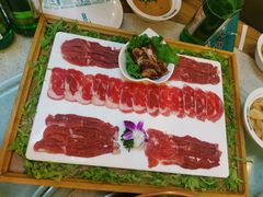 -阳坊胜利涮羊肉(阳坊老店)
