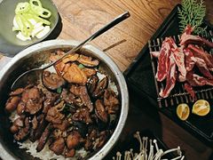 -九田家黑牛烤肉料理(顺义区华联金街店)