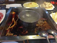 -李雪火锅食府(宽窄巷子总店)