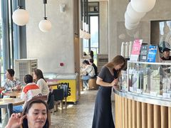 -Cupping Room(Harbour City)