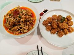 -天和晟烤鸭店(玉泉西街店)