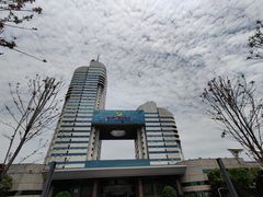 -时间仓(月湖公园店)