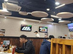 -老陕兄弟(彩虹新城店)
