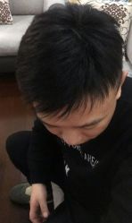 -乐绅男士高端假发定制