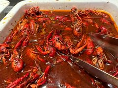 -云尚自助餐厅(佛山南海瞻云酒店)