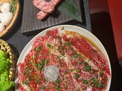 -黑牛の店·黑金店(沈阳万象城店)