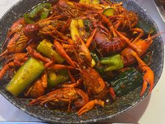 -拙味兄弟龙虾·江湖菜(和畅堂店)