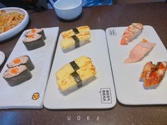 -元气寿司(东方宝泰店)