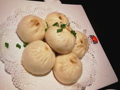 -俏江南天津时尚曲艺主题餐厅(马场道店)