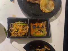 -花味烤肉·拌饭(庐阳万科店)