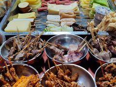 -江油特色冷沾沾(火炮街店)
