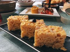 -白天鹅宾馆-宏图府餐厅