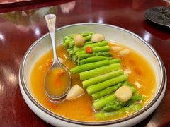 -海尔洲际酒店天下一品中餐厅