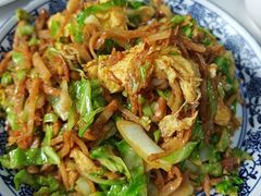 -北大地皖峰饭馆
