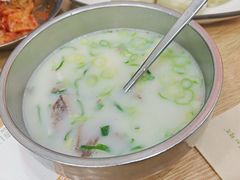 -神仙雪浓汤(明洞店)