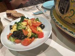 -南门小馆·清真(国贸商城店)