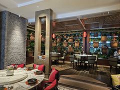 -杭州君悦酒店·湖滨28中餐厅