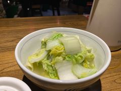 -农耕记·湖南土菜(观澜福城天虹店)