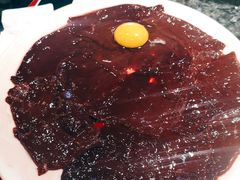 -蜀辣居鲜货老火锅(红牌楼店)