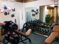 -RoMan罗马健身工作室(莘庄店)