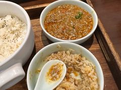 -蟹上黄·蟹黄面·江南糖水(人民广场店)
