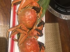-蟹将军·松叶蟹和牛日料放题自助(K11店)