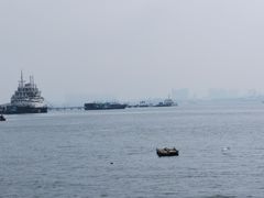-霞山观海长廊