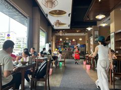 -朗妈私房菜(婺女州店)