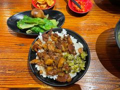 卤肉饭-大三元台湾鲁肉饭(沙井新桥店)