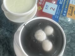 -福星牛奶甜品店(常平店)
