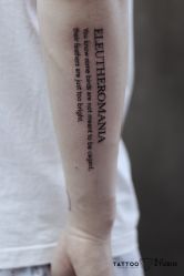 -飛凡TATTOO纹身•原创