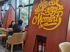 -魏斯理汉堡(西安沣东吾悦店)